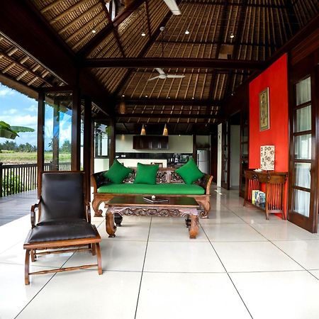 Bali Harmony Villa Ubud Eksteriør bilde