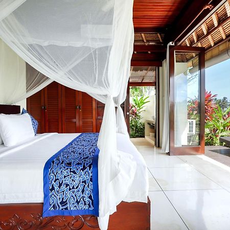 Bali Harmony Villa Ubud Eksteriør bilde