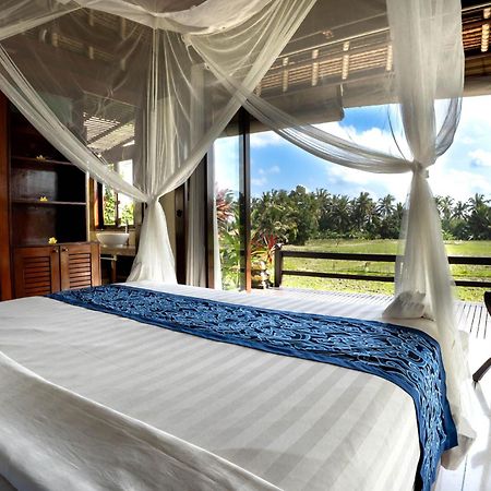 Bali Harmony Villa Ubud Eksteriør bilde