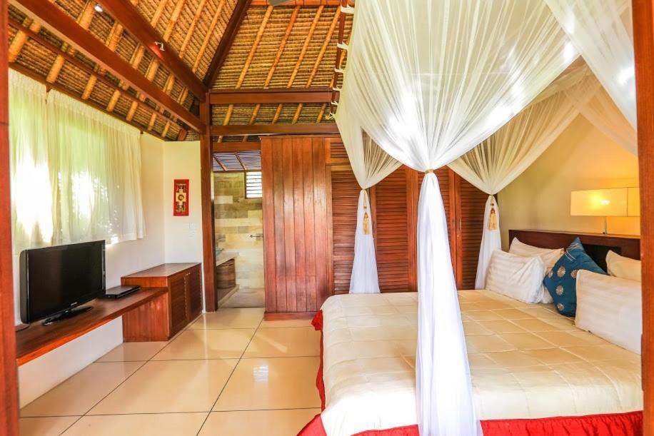 Bali Harmony Villa Ubud Rom bilde