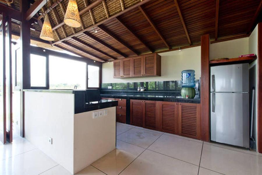 Bali Harmony Villa Ubud Eksteriør bilde