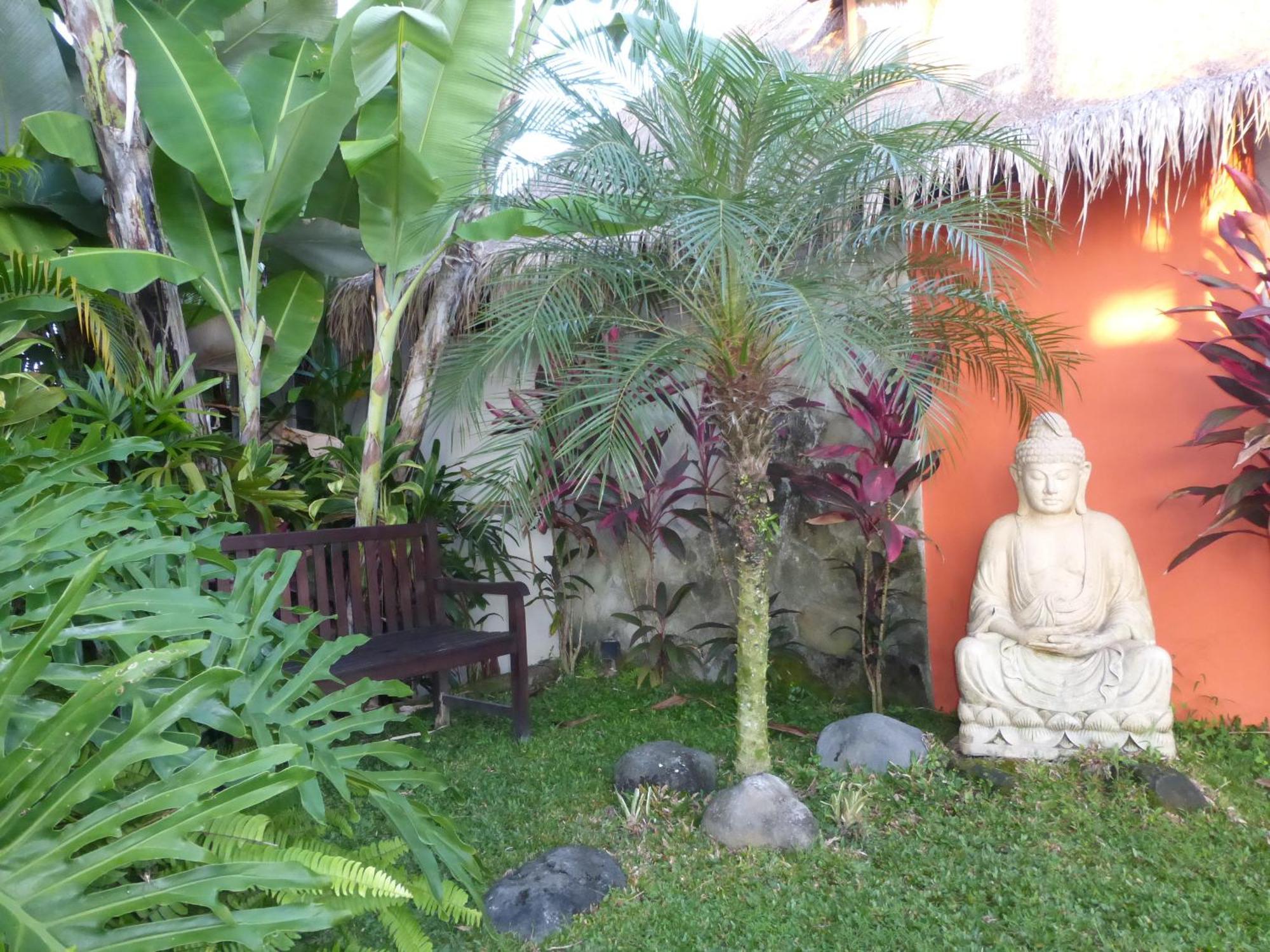 Bali Harmony Villa Ubud Rom bilde