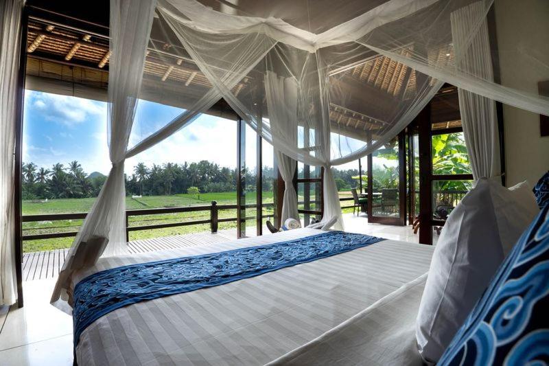 Bali Harmony Villa Ubud Eksteriør bilde