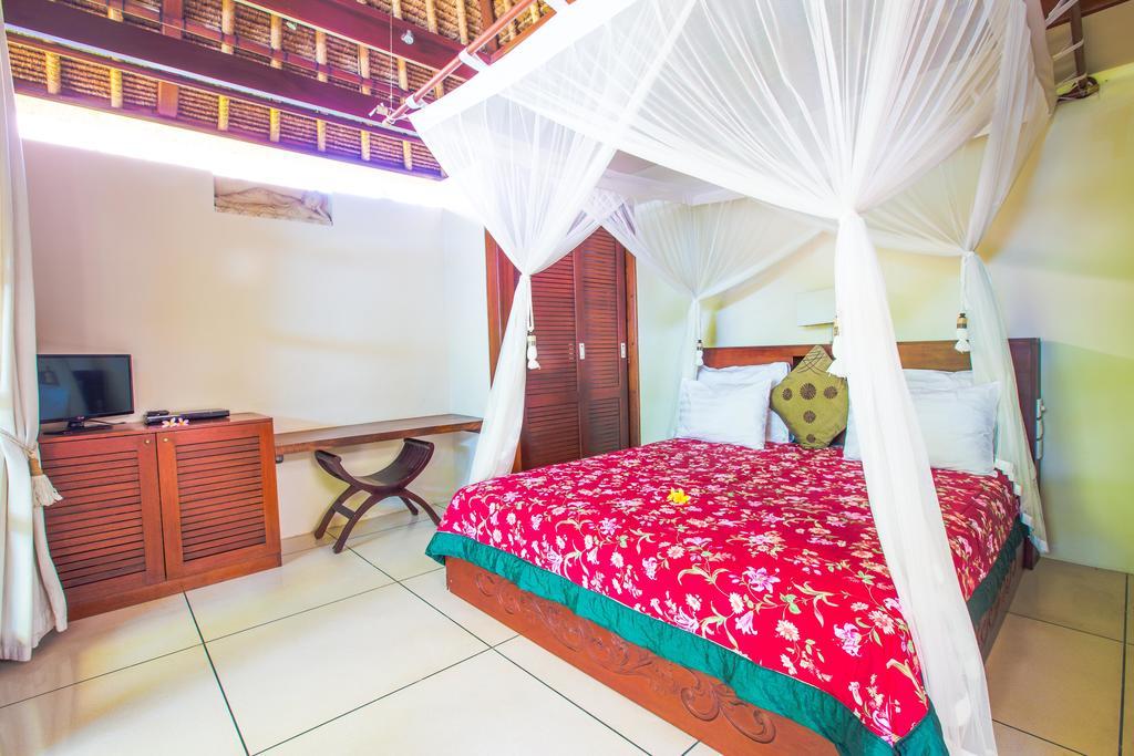Bali Harmony Villa Ubud Eksteriør bilde