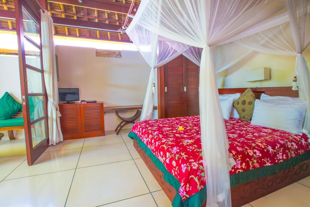 Bali Harmony Villa Ubud Eksteriør bilde