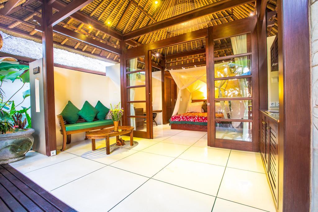 Bali Harmony Villa Ubud Eksteriør bilde