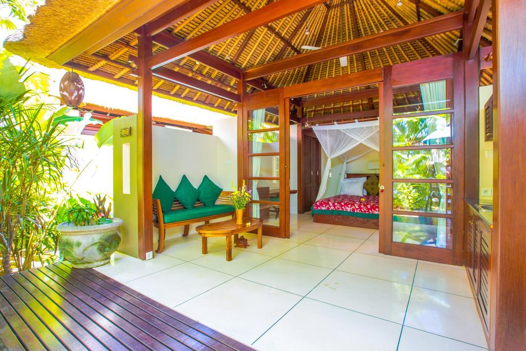 Bali Harmony Villa Ubud Eksteriør bilde