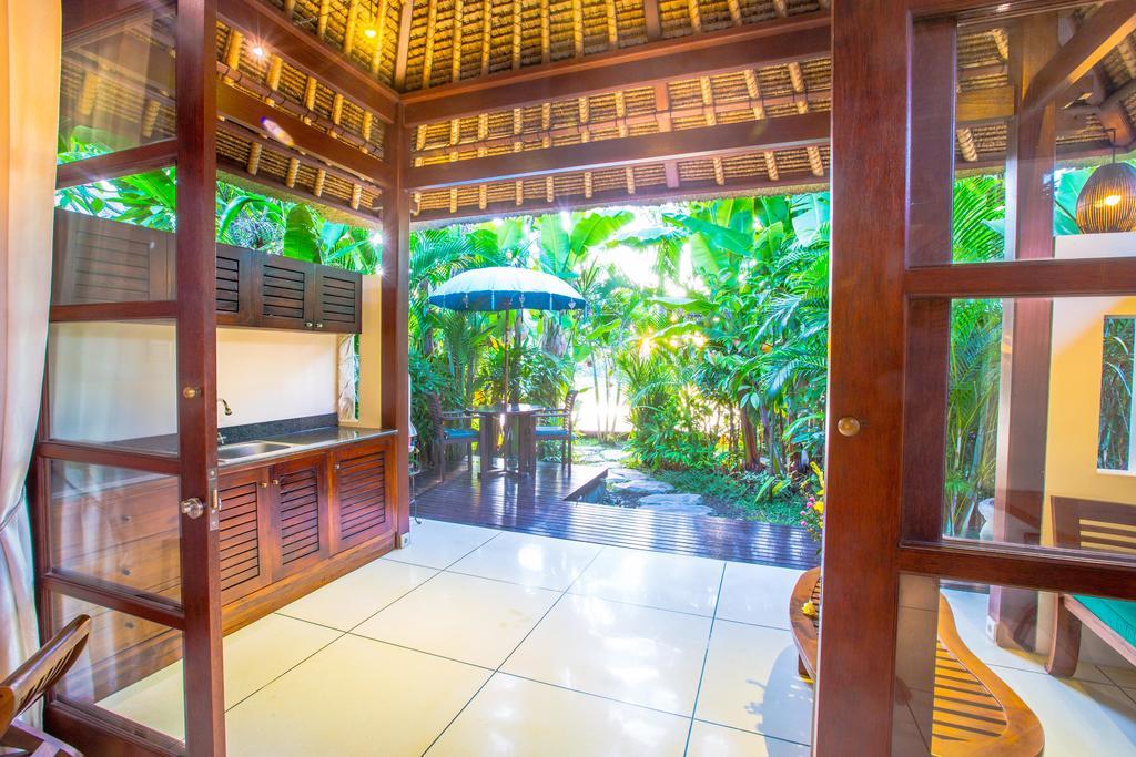 Bali Harmony Villa Ubud Eksteriør bilde