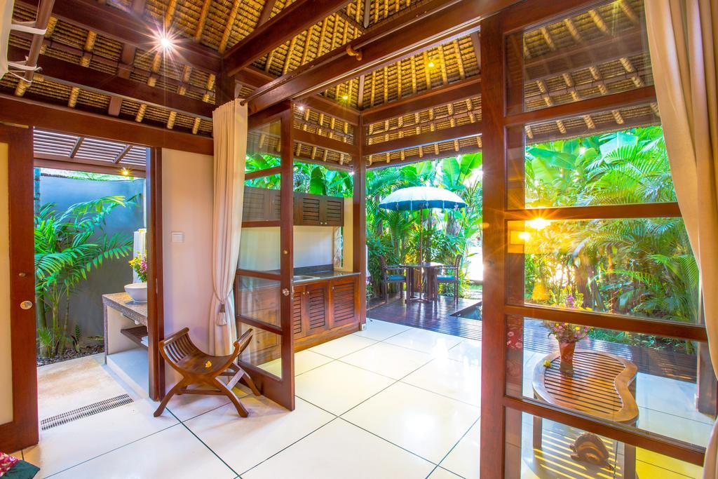 Bali Harmony Villa Ubud Eksteriør bilde