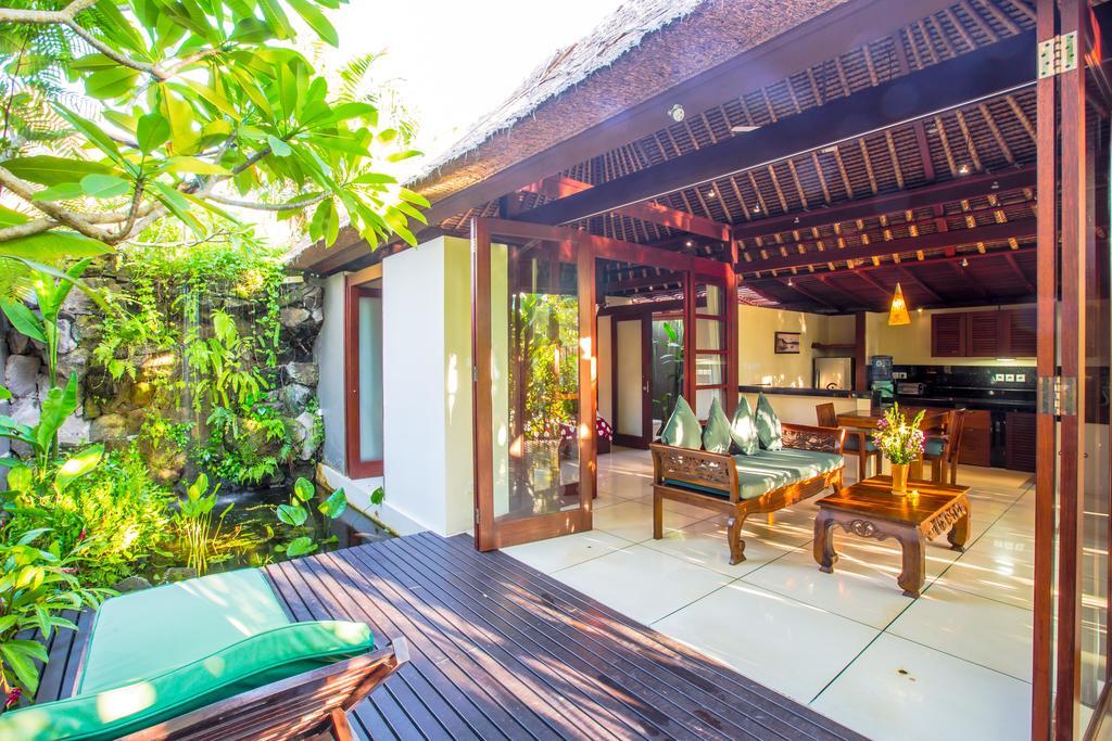 Bali Harmony Villa Ubud Eksteriør bilde