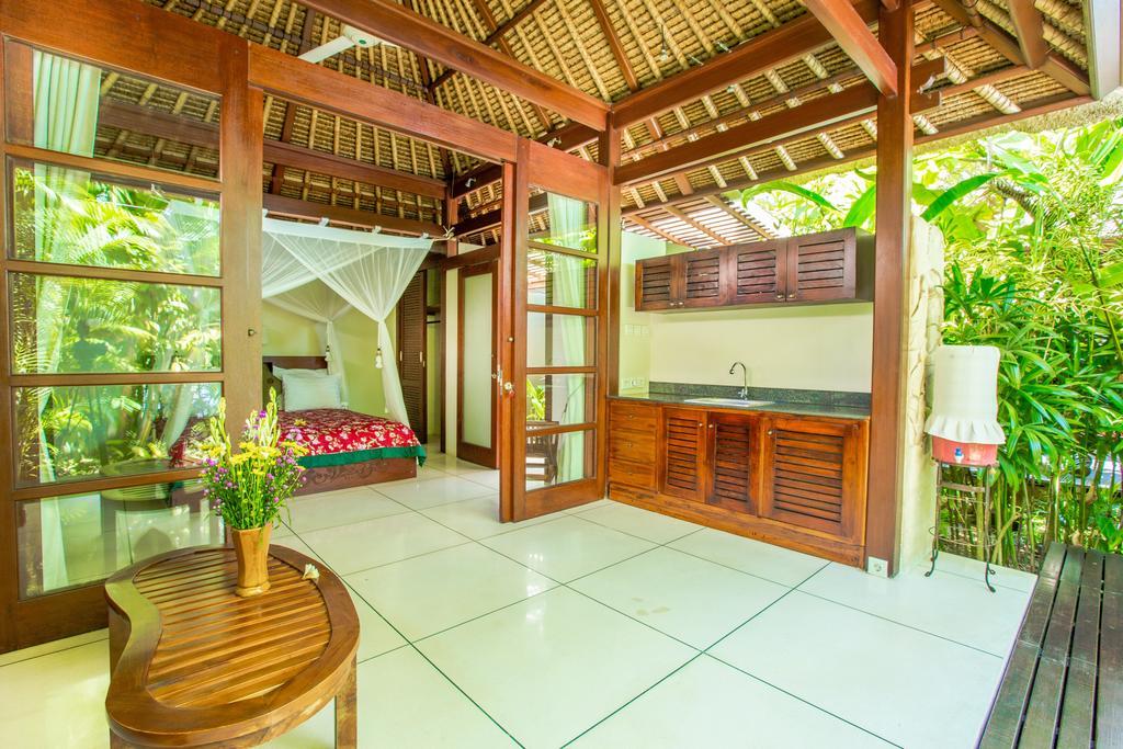 Bali Harmony Villa Ubud Eksteriør bilde
