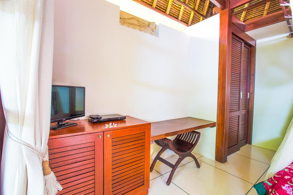 Bali Harmony Villa Ubud Eksteriør bilde