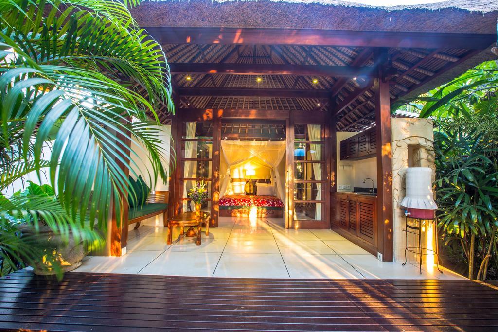 Bali Harmony Villa Ubud Eksteriør bilde