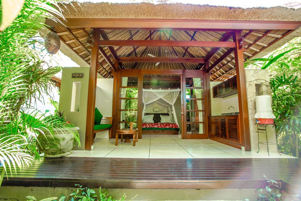 Bali Harmony Villa Ubud Eksteriør bilde