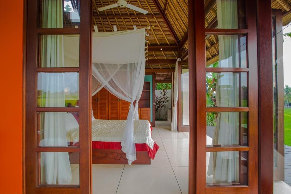 Bali Harmony Villa Ubud Eksteriør bilde